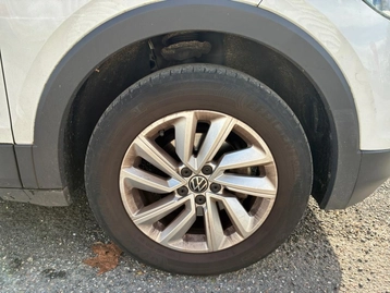 Image véhicule  Volkswagen T-CROSS (9)