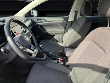 Image véhicule  Volkswagen T-CROSS (16)