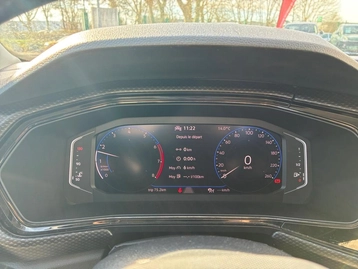 Image véhicule  Volkswagen T-CROSS (24)