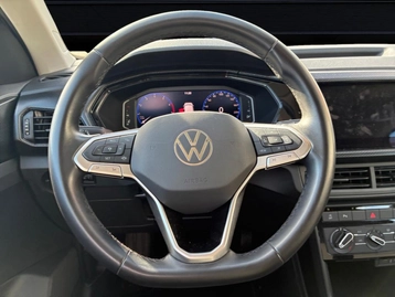 Image véhicule  Volkswagen T-CROSS (21)