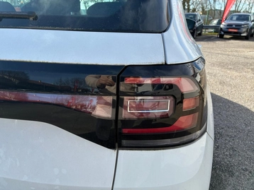 Image véhicule  Volkswagen T-CROSS (13)