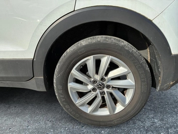 Image véhicule  Volkswagen T-CROSS (7)