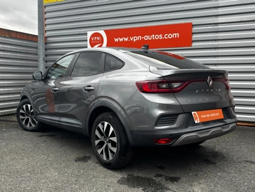 Image véhicule  Renault ARKANA (1)