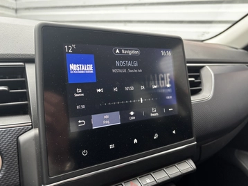 Image véhicule  Renault ARKANA (22)