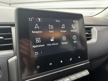 Image véhicule  Renault ARKANA (21)