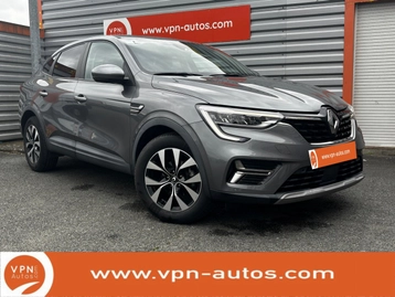 Image véhicule  Renault ARKANA (0)