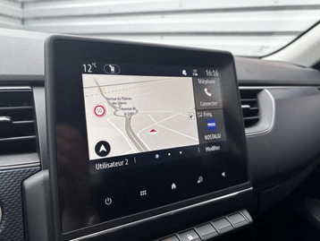 Image véhicule  Renault ARKANA (23)