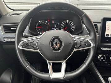 Image véhicule  Renault ARKANA (7)