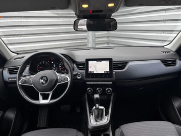 Image véhicule  Renault ARKANA (6)