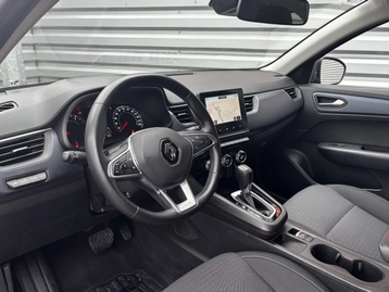 Image véhicule  Renault ARKANA (2)