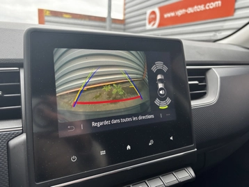 Image véhicule  Renault ARKANA (19)