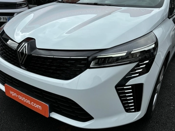 Image véhicule  Renault CLIO V (9)