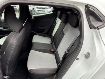 Image véhicule  Renault CLIO V (14)