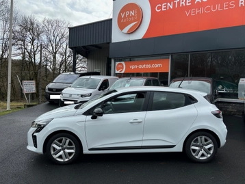 Image véhicule  Renault CLIO V (8)