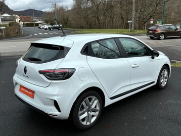 Image véhicule  Renault CLIO V (5)