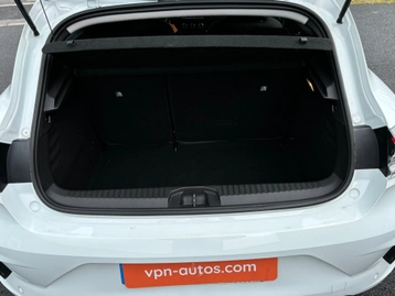 Image véhicule  Renault CLIO V (15)