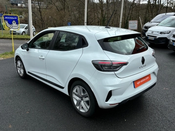 Image véhicule  Renault CLIO V (7)