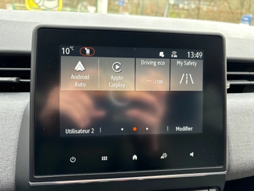 Image véhicule  Renault CLIO V (13)