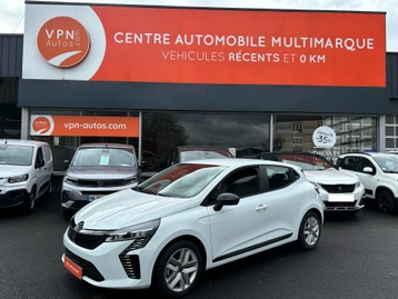 Image véhicule  Renault CLIO V (0)