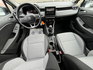 Image véhicule  Renault CLIO V (10)