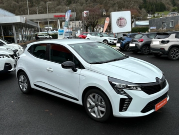 Image véhicule  Renault CLIO V (3)