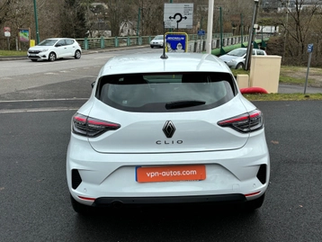 Image véhicule  Renault CLIO V (6)