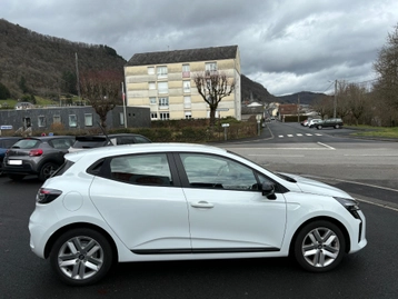 Image véhicule  Renault CLIO V (4)