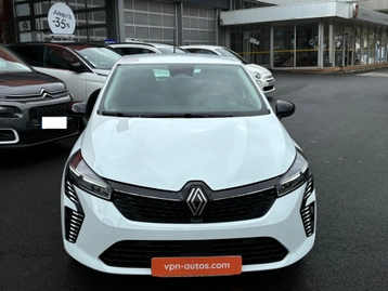 Image véhicule  Renault CLIO V (2)