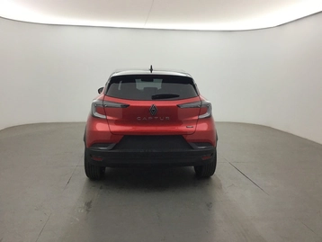 Image véhicule  Renault CAPTUR (5)