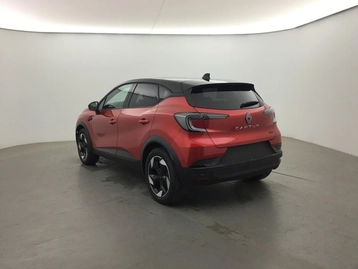 Image véhicule  Renault CAPTUR (6)