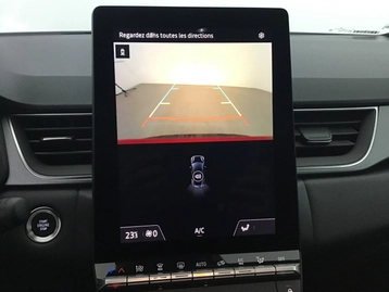 Image véhicule  Renault CAPTUR (18)