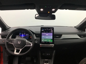 Image véhicule  Renault CAPTUR (12)