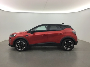 Image véhicule  Renault CAPTUR (7)