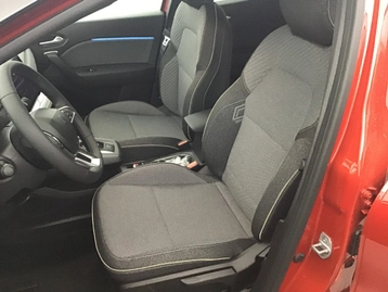 Image véhicule  Renault CAPTUR (10)