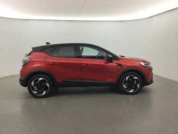 Image véhicule  Renault CAPTUR (3)