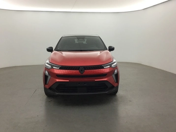 Image véhicule  Renault CAPTUR (1)