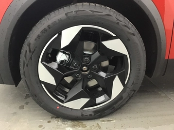 Image véhicule  Renault CAPTUR (8)