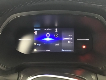 Image véhicule  Renault CAPTUR (13)