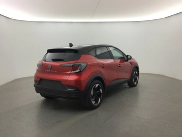 Image véhicule  Renault CAPTUR (4)