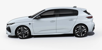 Image véhicule  Peugeot 308 (3)