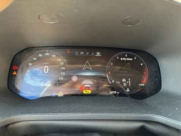 Image véhicule  Renault CAPTUR (18)