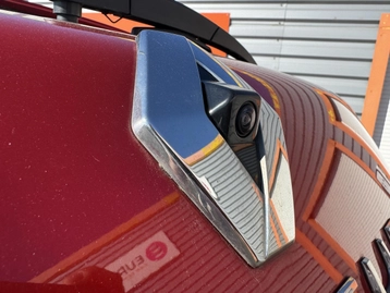 Image véhicule  Renault CAPTUR (21)