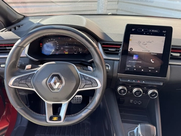 Image véhicule  Renault CAPTUR (4)