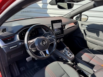 Image véhicule  Renault CAPTUR (3)
