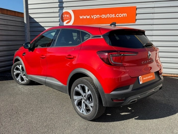 Image véhicule  Renault CAPTUR (1)