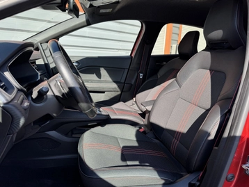 Image véhicule  Renault CAPTUR (2)