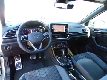 Image véhicule  Volkswagen T-ROC (7)