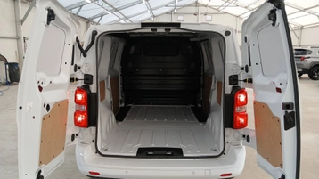 Image véhicule  Peugeot EXPERT (12)