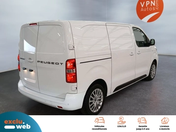 Image véhicule  Peugeot EXPERT (3)