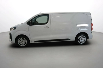 Image véhicule  Peugeot EXPERT (15)